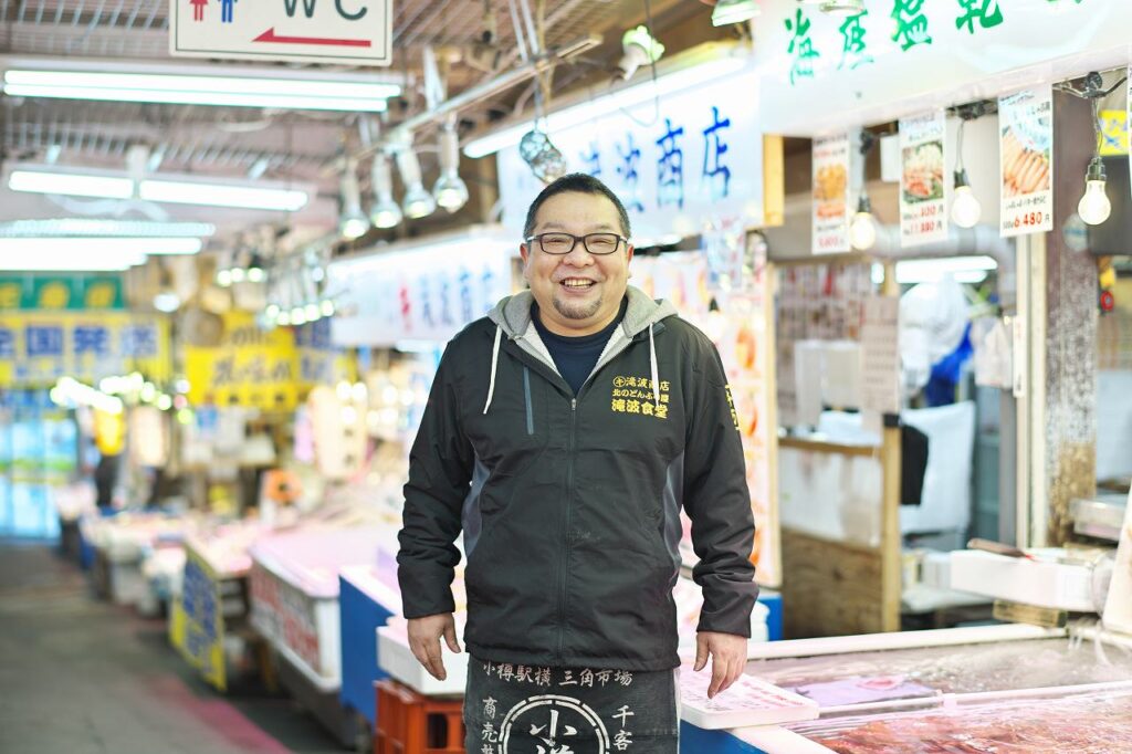 ＰＲ用の写真撮影