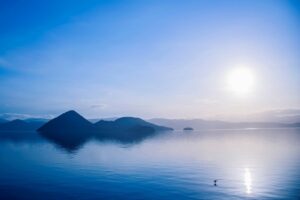 洞爺湖・登別・ニセコのおすすめ観光スポットをめぐる 春の北海道ゆったり旅物語①