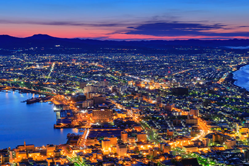 エリアから探す