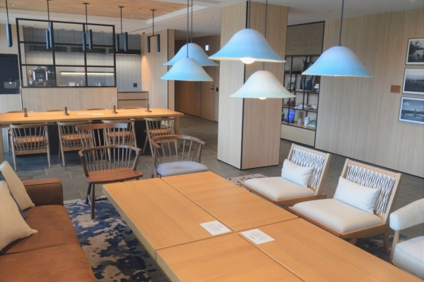 宿泊特化ホテル　周遊の核に＊南富良野「マリオット」開業＊飲食店「来客増えれば」