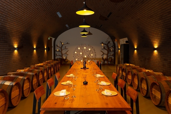 新旧多彩なワイナリーがひしめくワイン王国･後志　よりおいしく、魅力的なワインを目指し、心血注ぐ〈シリーズ企画ワイナリー04／後志エリア〉