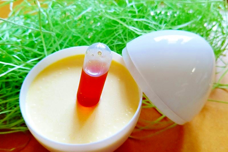 一番人気の「昔ぷりん」