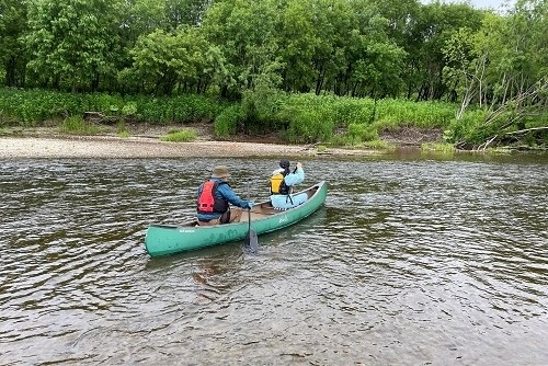 枝幸で自然体験メニューを＊町観光協会　来月から提供＊コロナ後の旅行需要狙う
