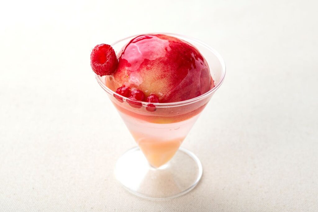 ベルパルクの「まるごともも」