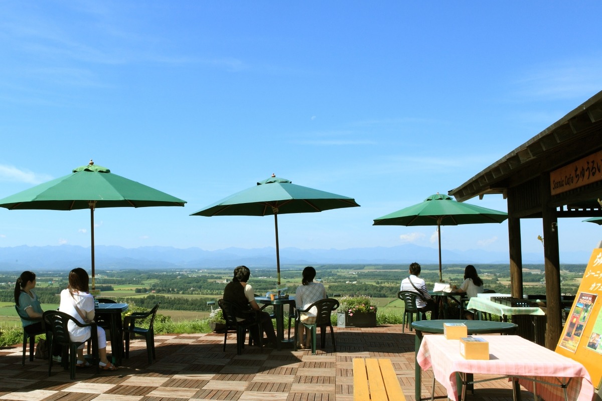 幕別町観光を楽しむ！地元おすすめ８つのポイント㊦雄大な眺めや大地の恵み、ブランド豚も＜北海道まち巡り＞