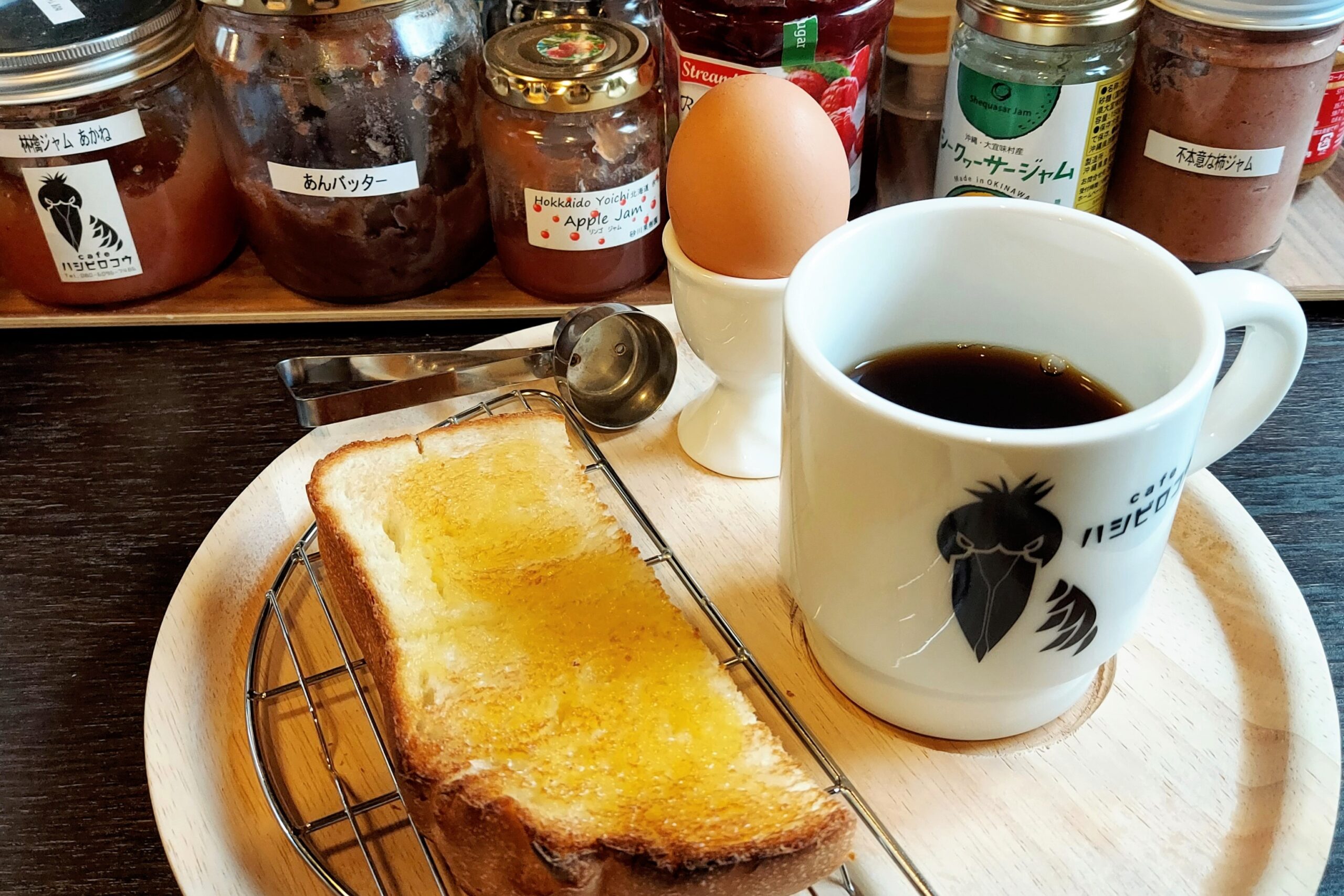 小樽市民が足繁く通うカフェ おすすめ５選～その②南小樽駅エリア