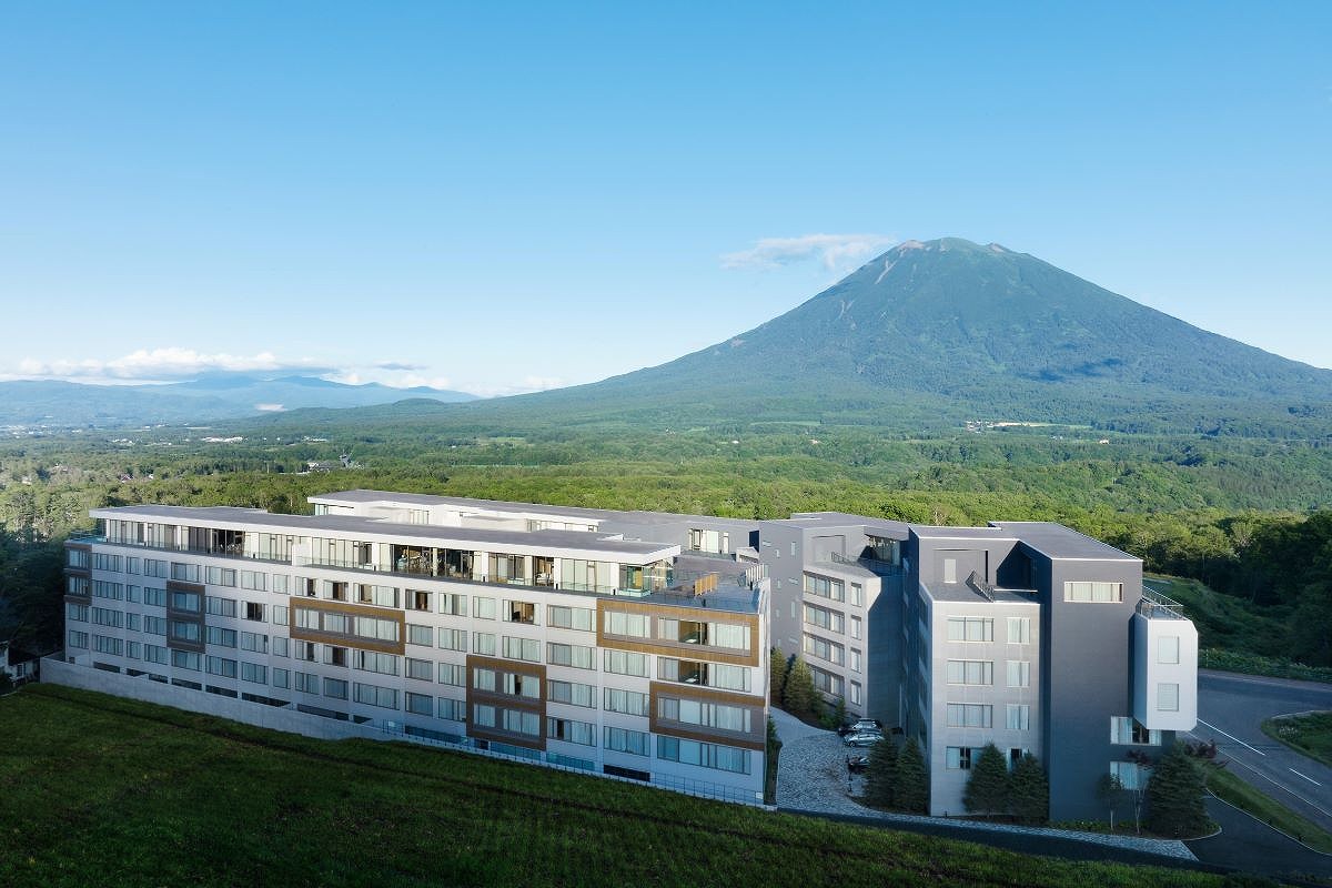 ニセコは冬だけじゃない！北海道の〝世界的リゾート〟の秋を満喫するおすすめ旅㊤