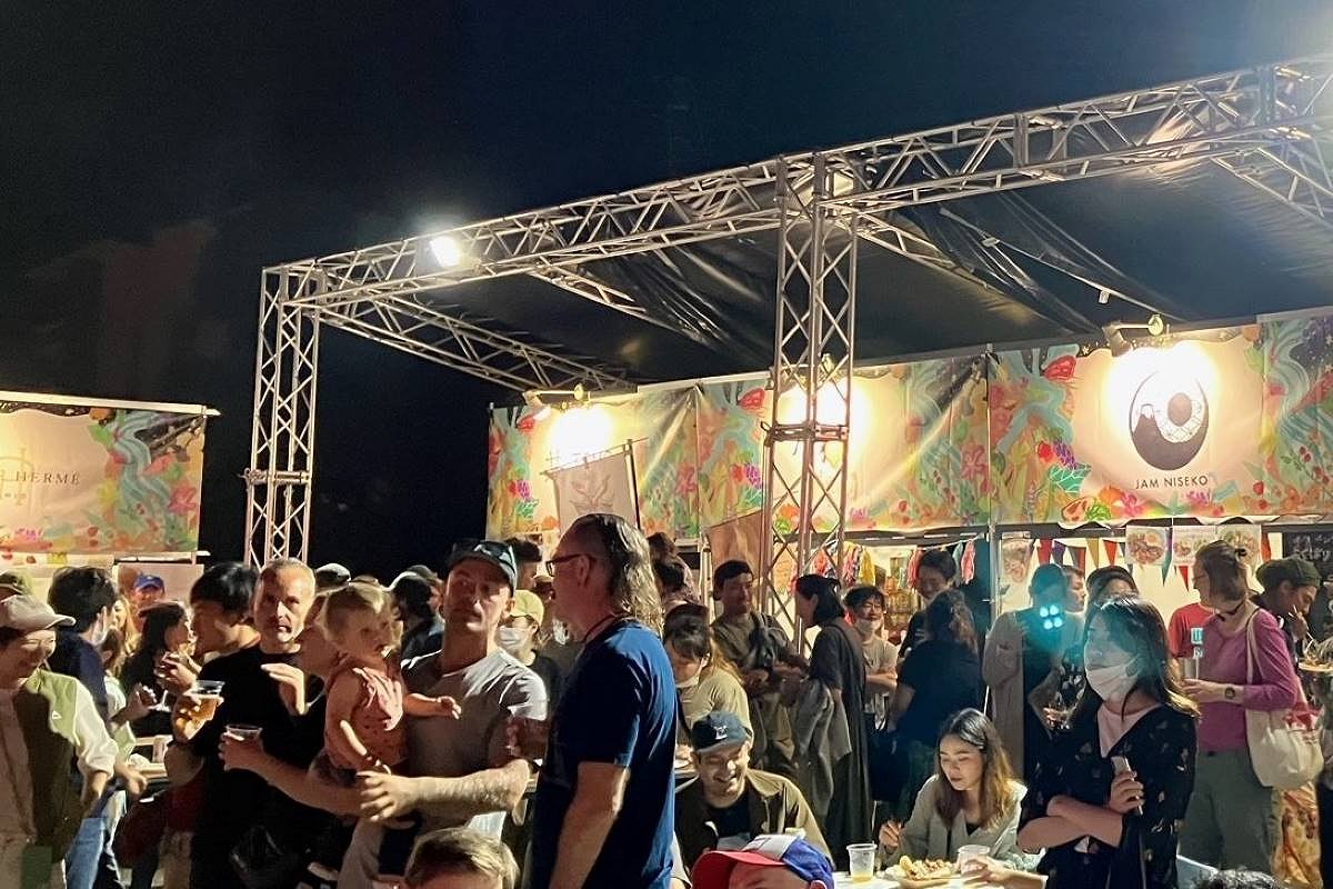 ニセコは冬だけじゃない！北海道の〝世界的リゾート〟の秋を満喫するおすすめ旅㊦