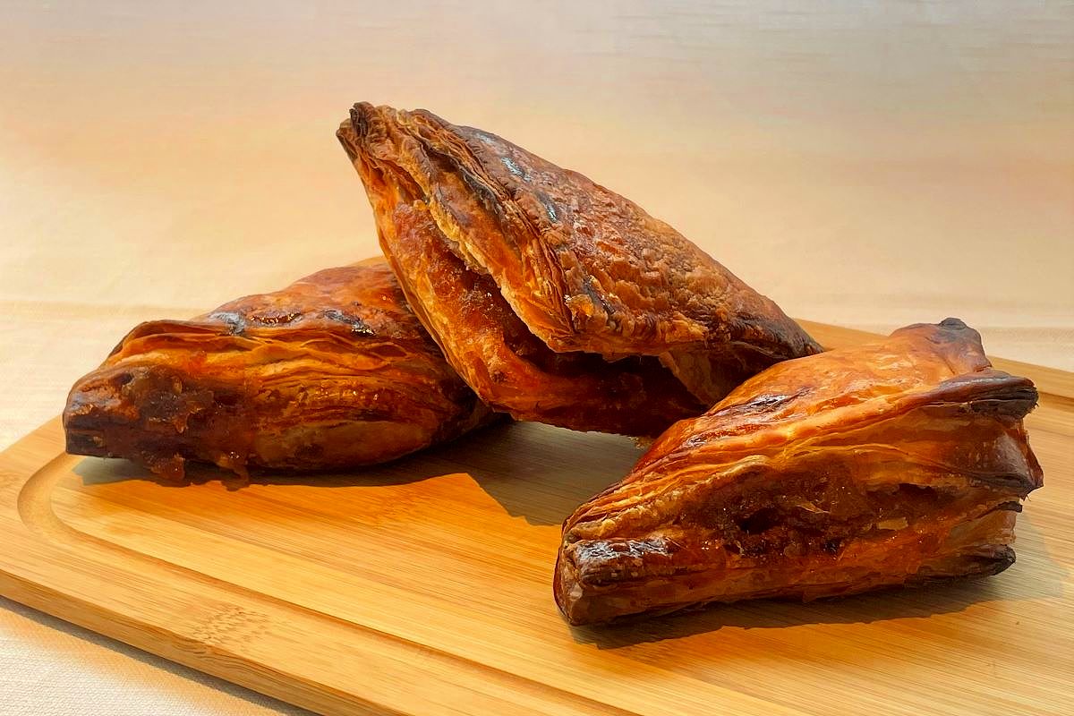 北海道の美味が詰まった｢ザクザク薫るアップルパイ｣ギフトにいかが？〈編集長☆発〉おすすめの「メイドイン北海道」その②