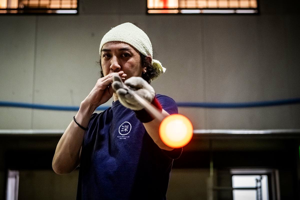 北海道土産やギフトに｢小樽再生ガラス｣はいかが？〈編集長☆発〉おすすめの「メイドイン北海道」その①