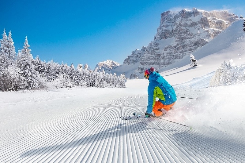 〈PR〉今冬のゲレンデ　快適ウェアで楽しもう！〝イマドキ〟のウィンタースポーツアイテム、ショップ担当者のオススメは？