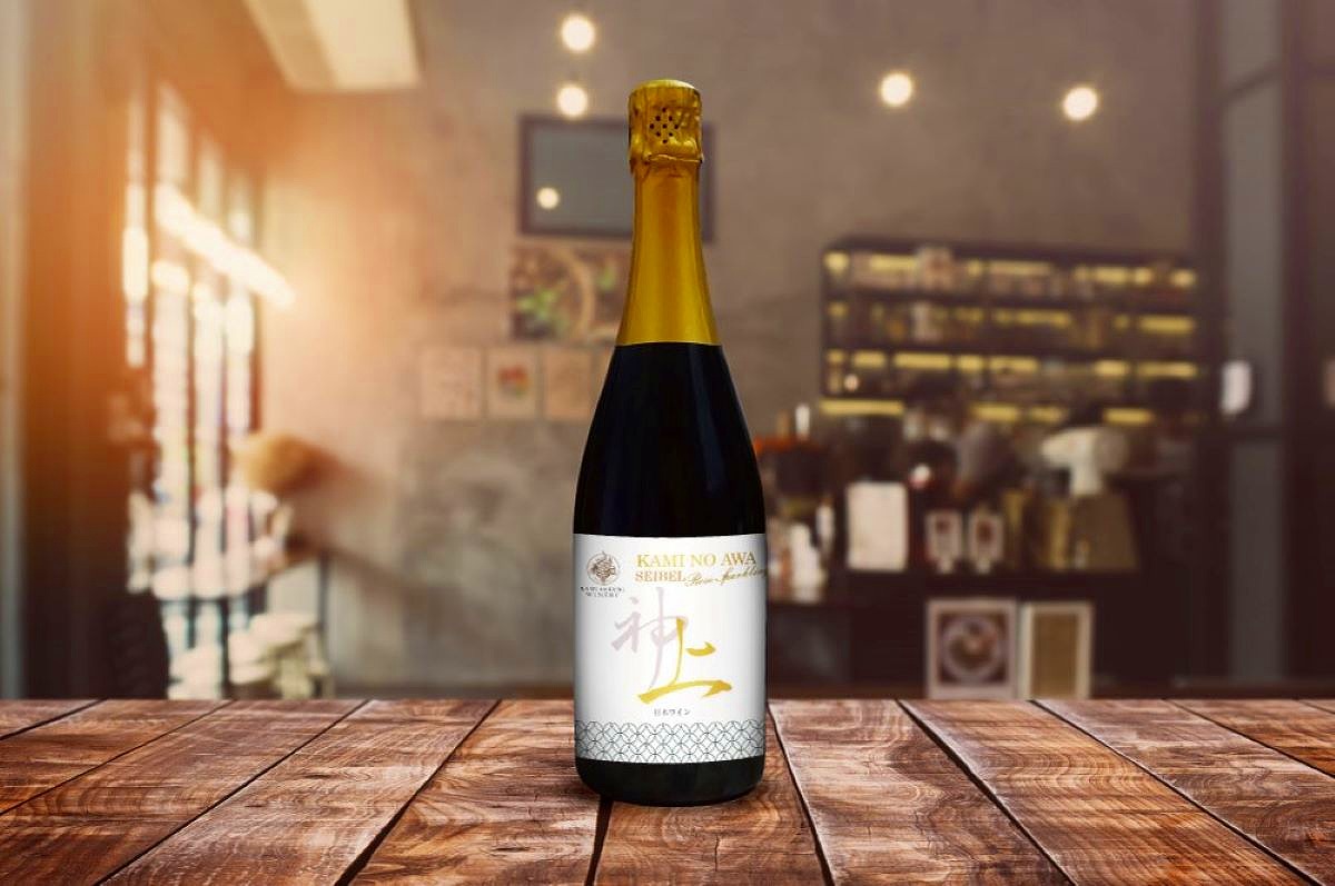 〈編集長の北海道ワイナリー巡り〉⑬上ノ国ワイナリー(上ノ国町)　今夏初リリースの新ワイナリー