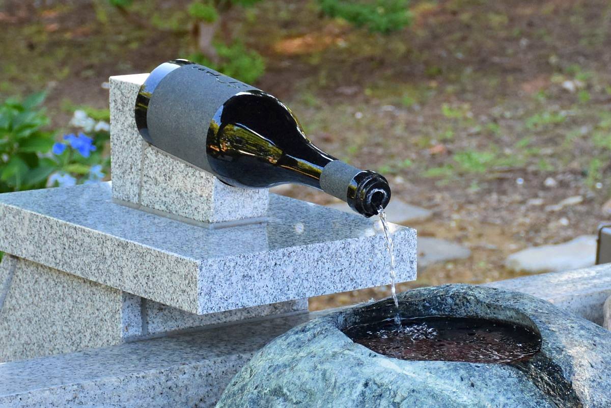 ワインの産地・北海道仁木町の「ワイン神社」を訪ねて〈編集長☆発〉