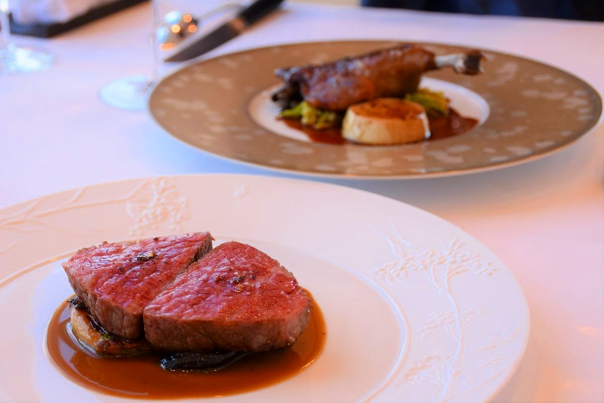 山﨑編集長のご褒美女子旅 vol.1　美食＆街歩き　道南・函館編㊤