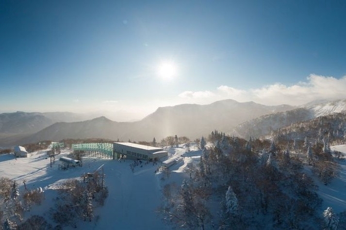 〈PR〉この冬、〝スノーリゾート・定山渓〟を満喫！　定山渓温泉に宿泊して、お得に、快適に、楽しく