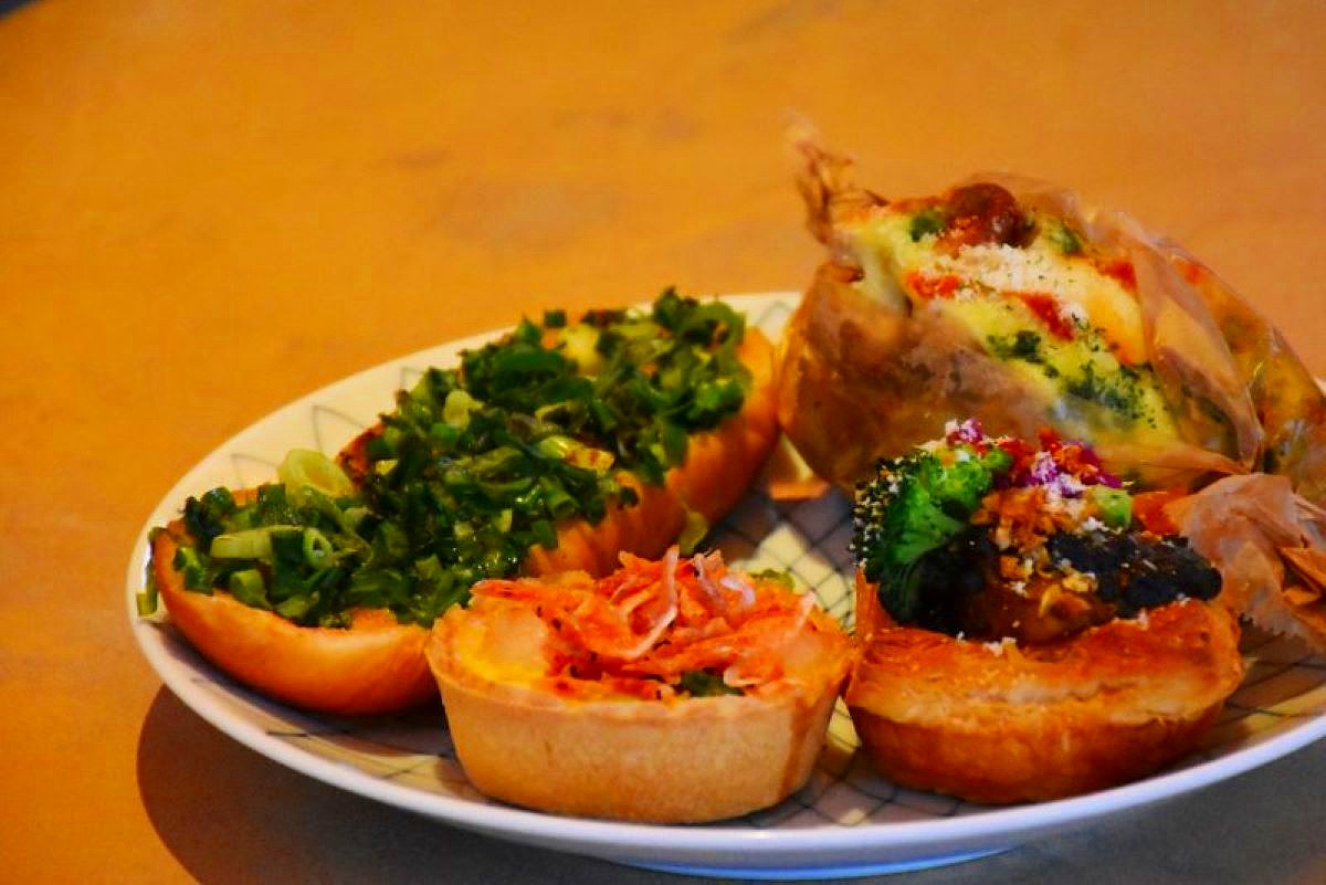 山﨑編集長のご褒美女子旅 vol.4 道央・札幌編㊦定山渓とワインとジンを楽しむ