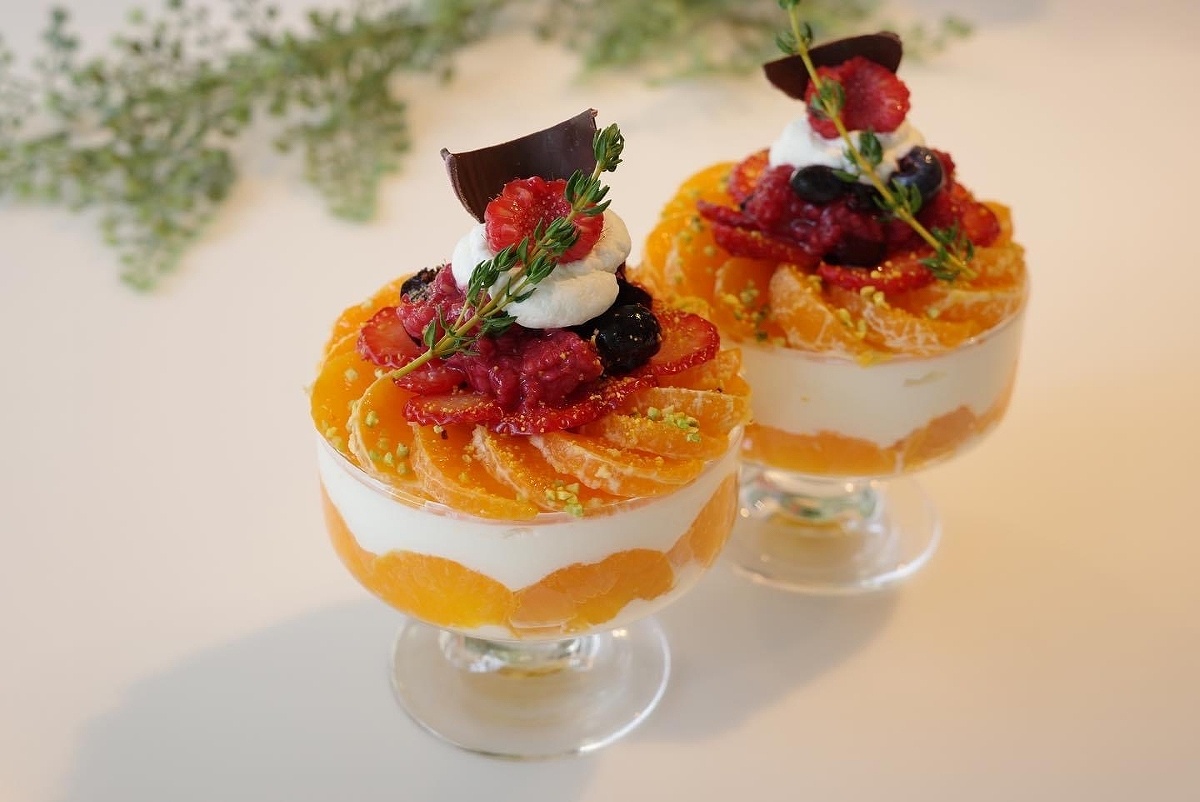 〝札幌の夜の定番〟お酒の後に楽しみたい「シメパフェ」おすすめ５選