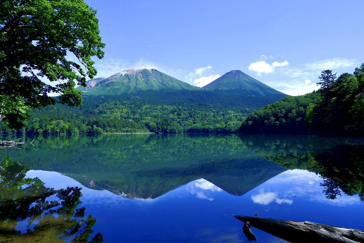 足寄町観光を楽しむ！地元おすすめ10のポイント㊤雄大な自然の中でアウトドア、秘湯を訪ねる＜北海道まち巡り＞