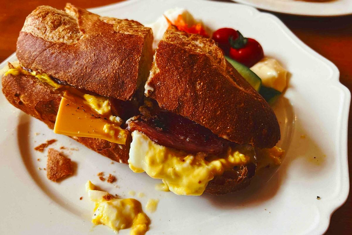 北海道・ニセコへＧＯ！ドライブで絶対立ち寄りたいお楽しみグルメ５選