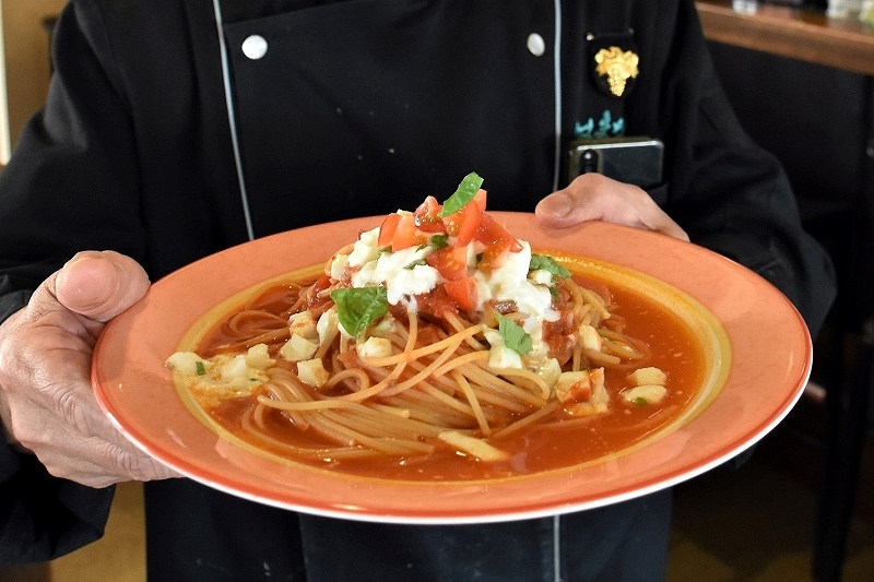 求む「白糠の味」後継者＊町産食材料理店はまなす　全国公募＊「熱い人に託す」仕入れ先も