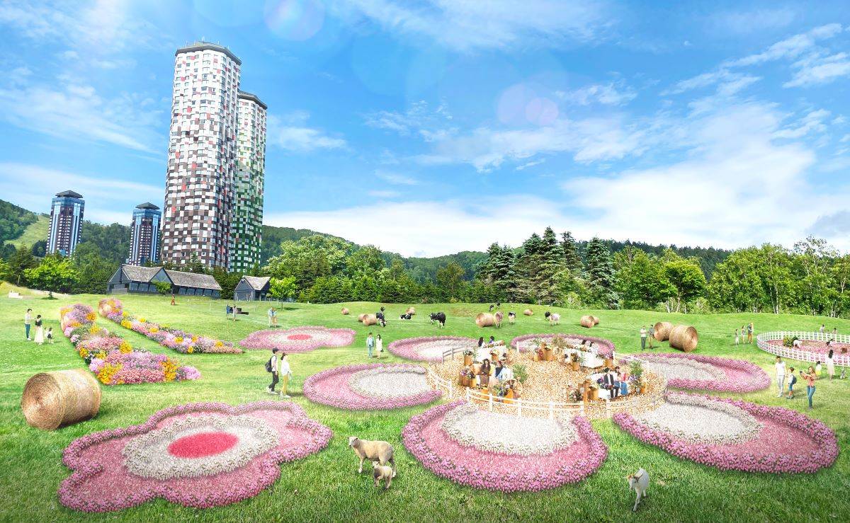 〈PR〉星野リゾート　トマムの春　見逃せないおススメコンテンツ