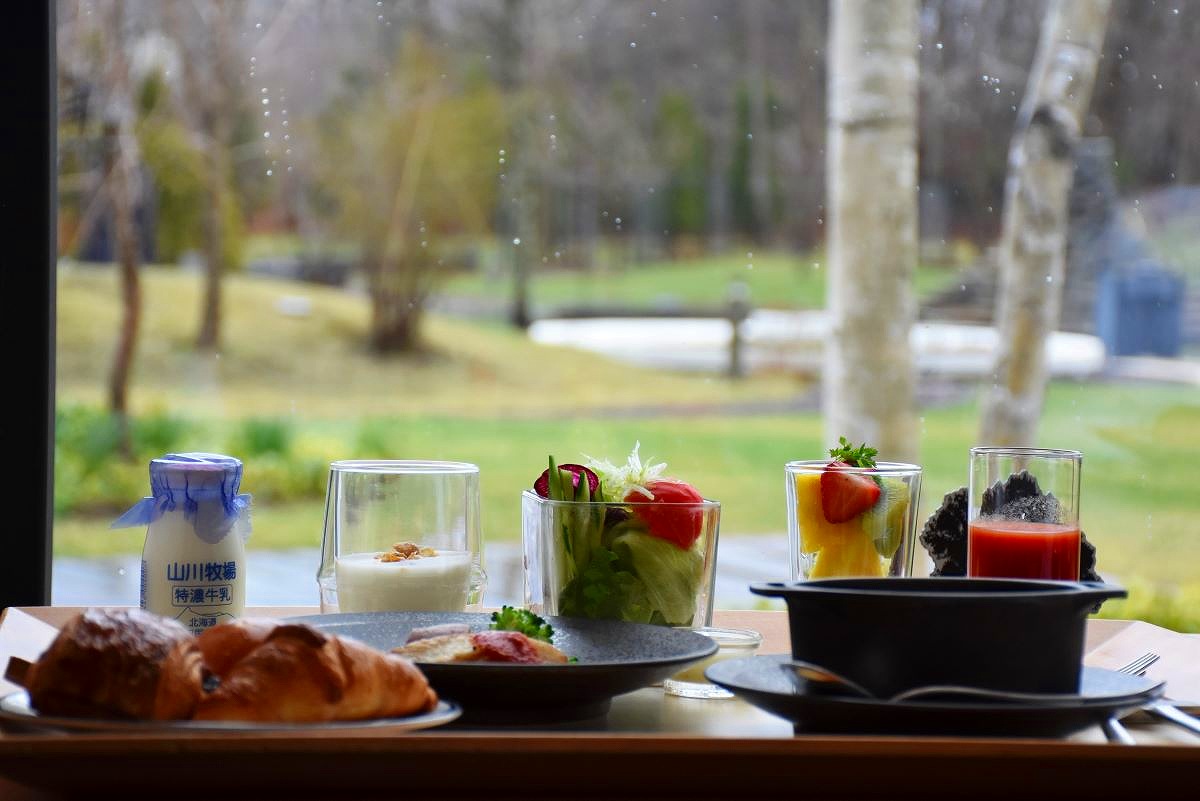 「千の風になって」を生んだ森と風　新井満が愛した北海道・大沼公園の魅力