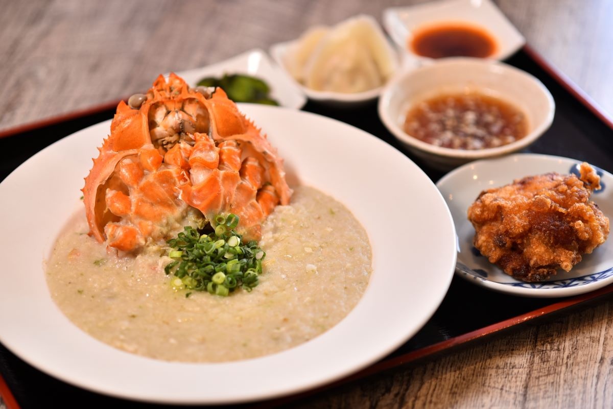 朝からしっかり、美味しいご飯を！　早朝から営業している札幌市内の「朝ごはん」おすすめスポット5選