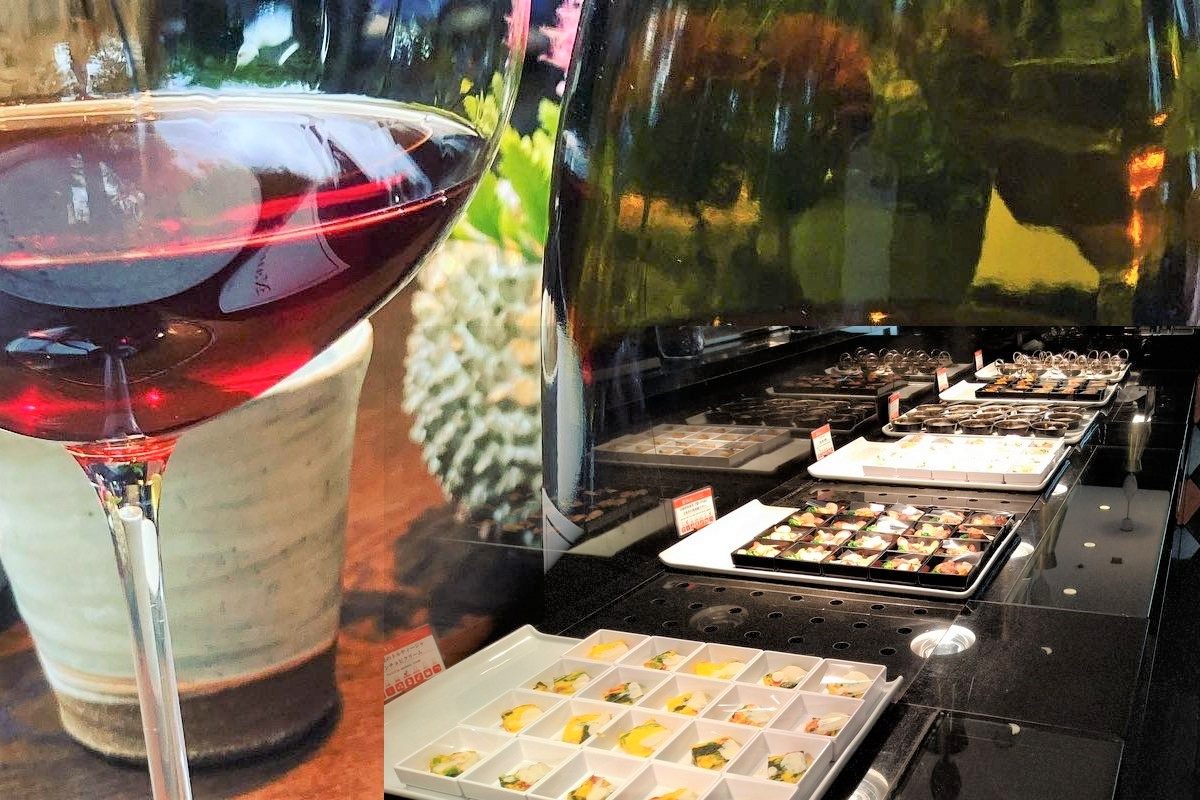 「お酒と食のおいしいダイニング」6/29開催 「マルシェ」前夜に札幌市内で＊道産酒と料理を味わう