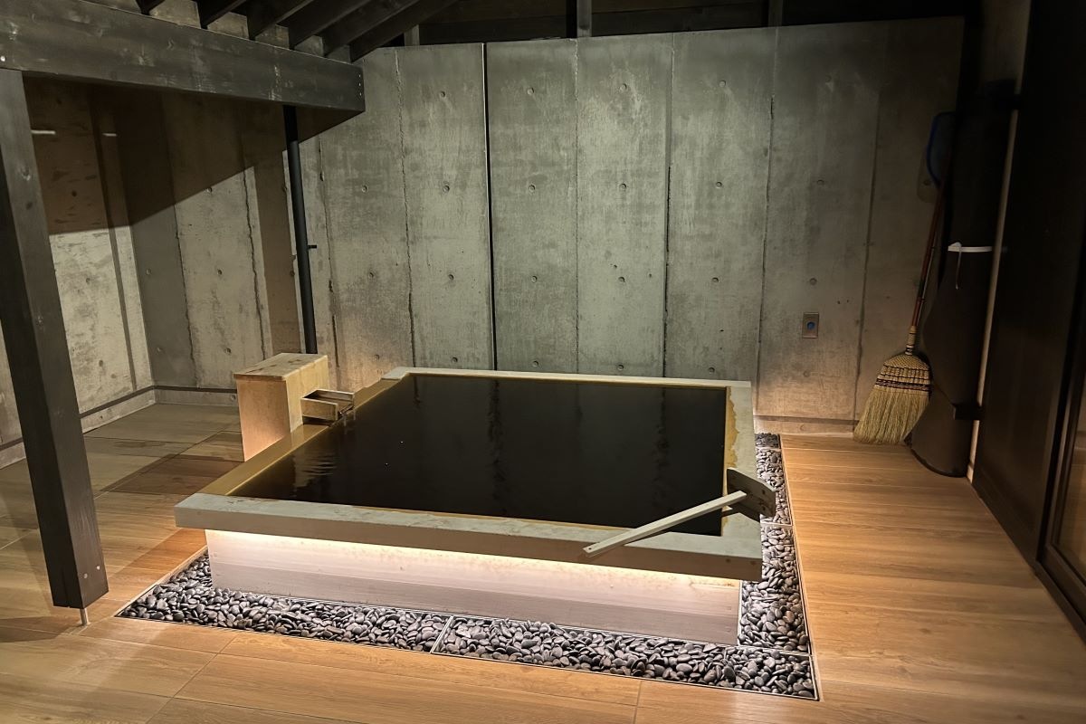 編集長のご褒美女子旅 2023 vol.5 道東・十勝編㊤　名湯モール泉を堪能し、ガーデンやサウナを巡る