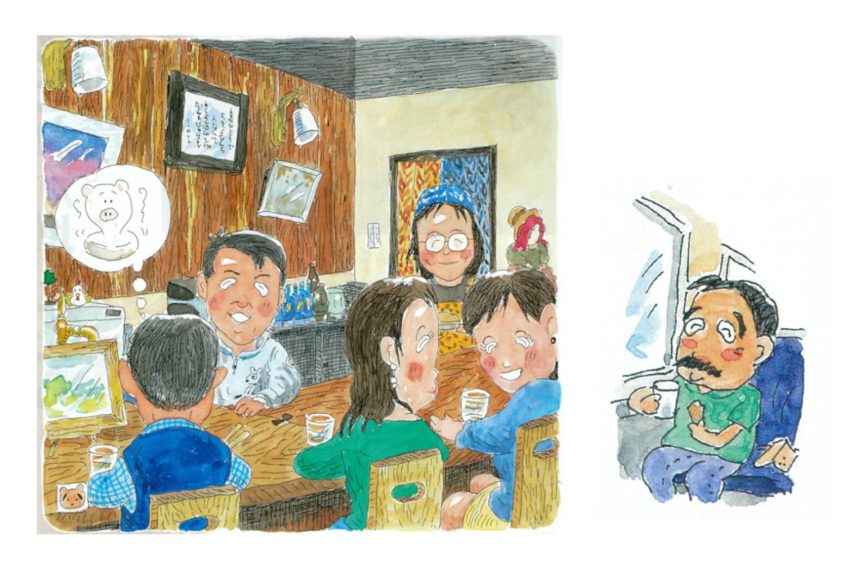 〈PR〉ＪＲで道北ぶらり旅　ズウさんが誘う鉄道沿線の旅～旭川＆富良野＆美瑛を味わう＜富良野線編＞