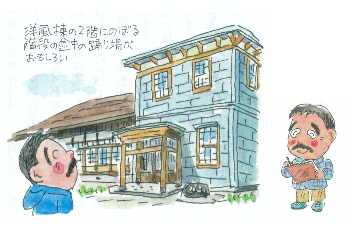 〈PR〉ＪＲで道北ぶらり旅　ズウさんが誘う鉄道沿線の旅～幌延＆比布のまちを歩く＜宗谷本線編＞