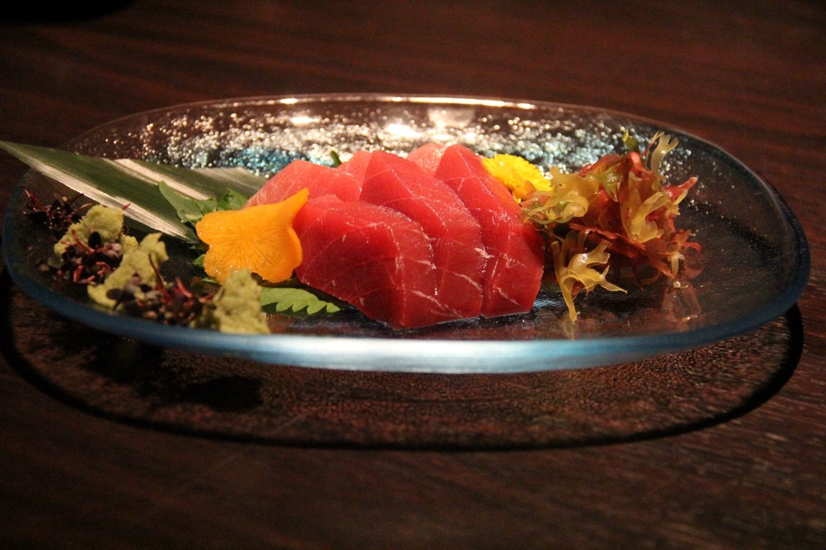 あの味に会いたくて～小樽花園宵街めぐり～①グルメあれこれ５選　