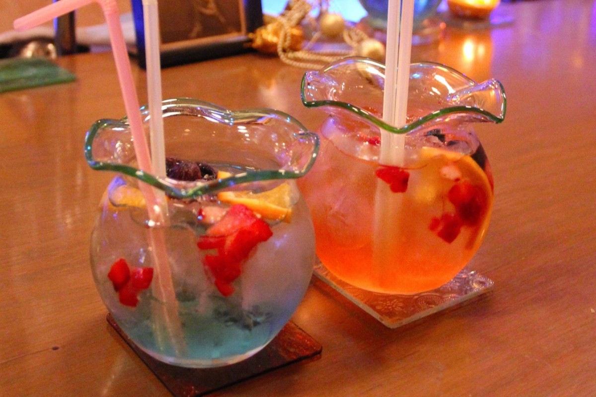 この空間がたまらない～小樽花園宵街めぐり～②居心地の良いお店６選