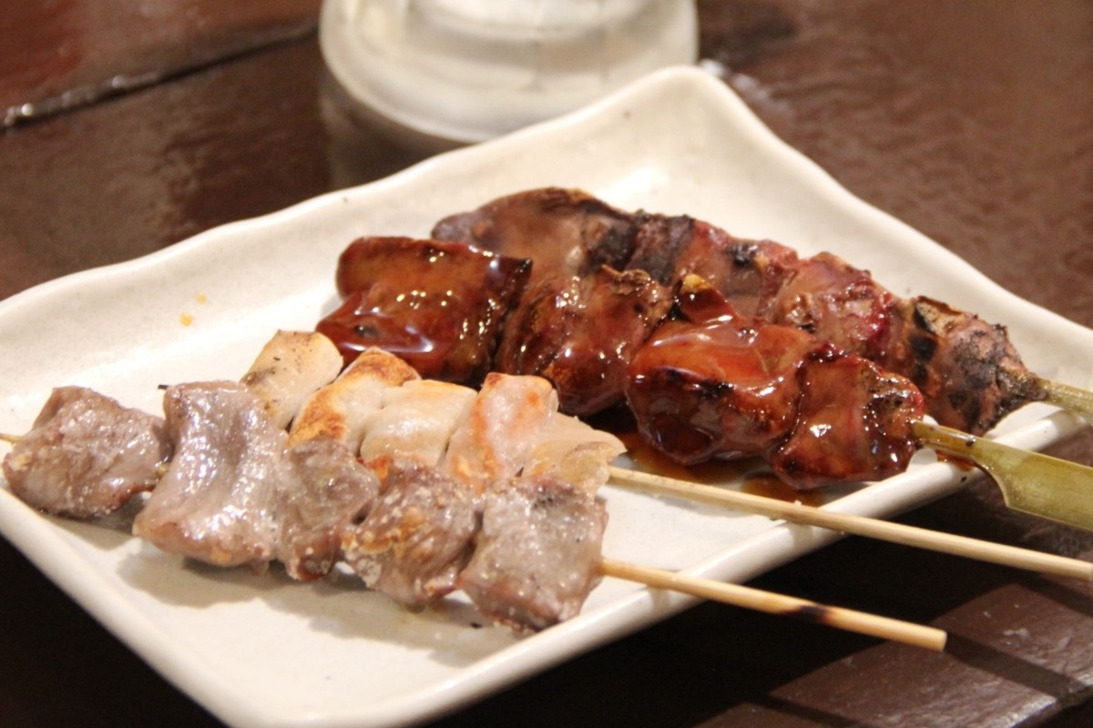 夜遅くまで楽しみたい～小樽花園宵街めぐり～③深夜も営業しているお店５選