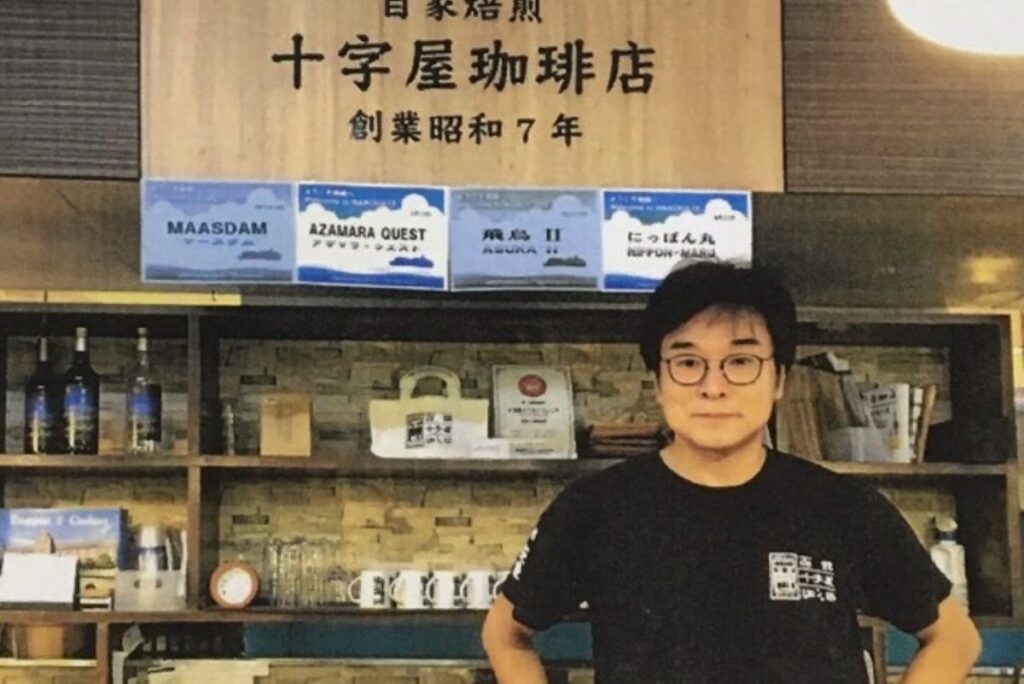 地元の視点から、おすすめの見どころを紹介してくれた菅原さん