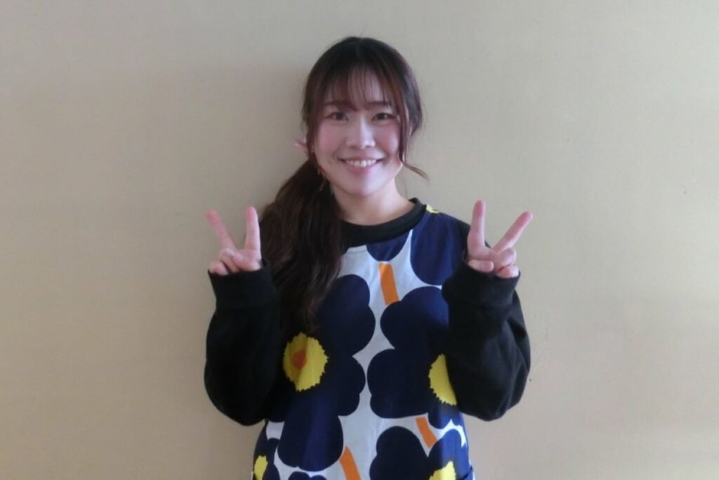 温泉に魅せられ、奥尻島に移住した温泉ソムリエの小島さん