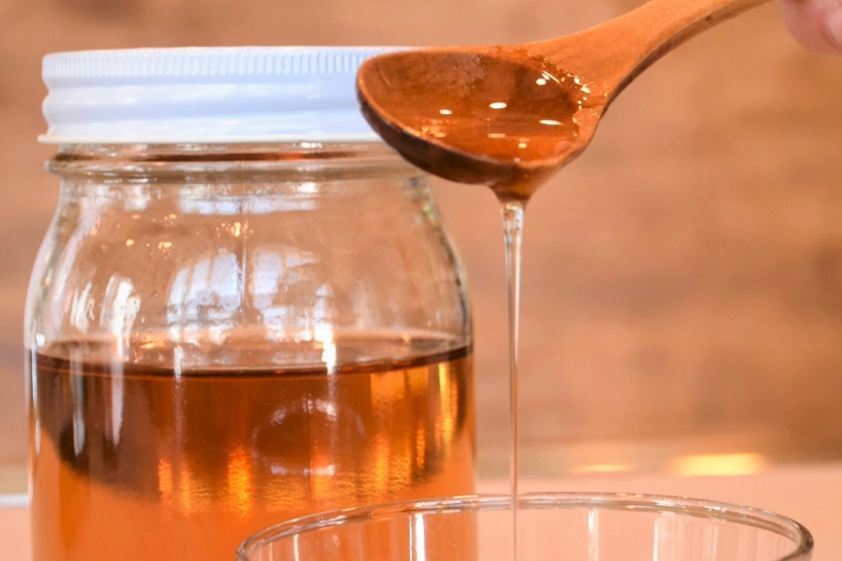 稚内の斉藤さん ３年前からシロップ採取＊実家の裏山「最北メープル」＊周囲に好評＊バターサンド販売へ