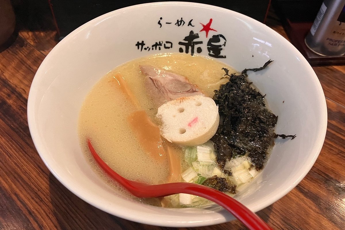 札幌のラーメン 安くて美味しい〝庶民の味方〟なお店 おすすめ４選
