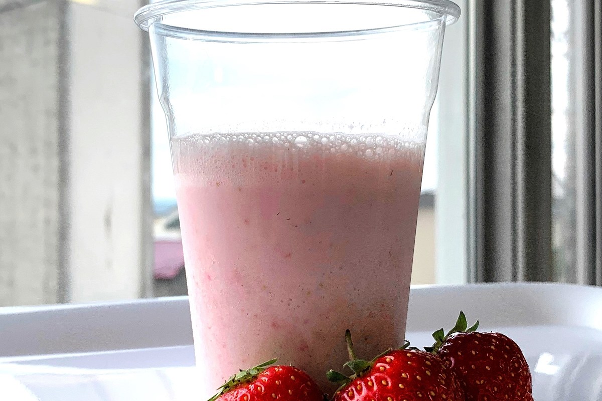 〈旬！を味わう〉比布イチゴ 絶妙な甘みと酸味＊食感しっかり ジャムもおすすめ